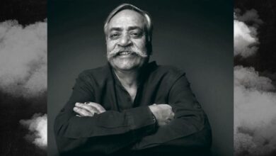 भारतीय विज्ञापन जगत के दिग्गज, पद्मश्री पियूष पांडे का निधन