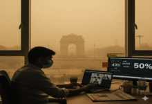 delhi-pollution-wfh-50-percent